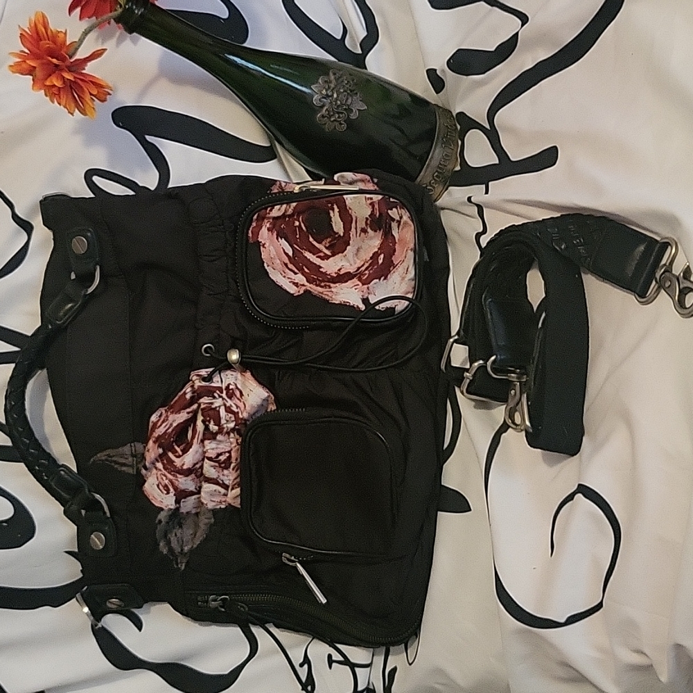 Very RARE HTF L.A.M.B. Lesportsac